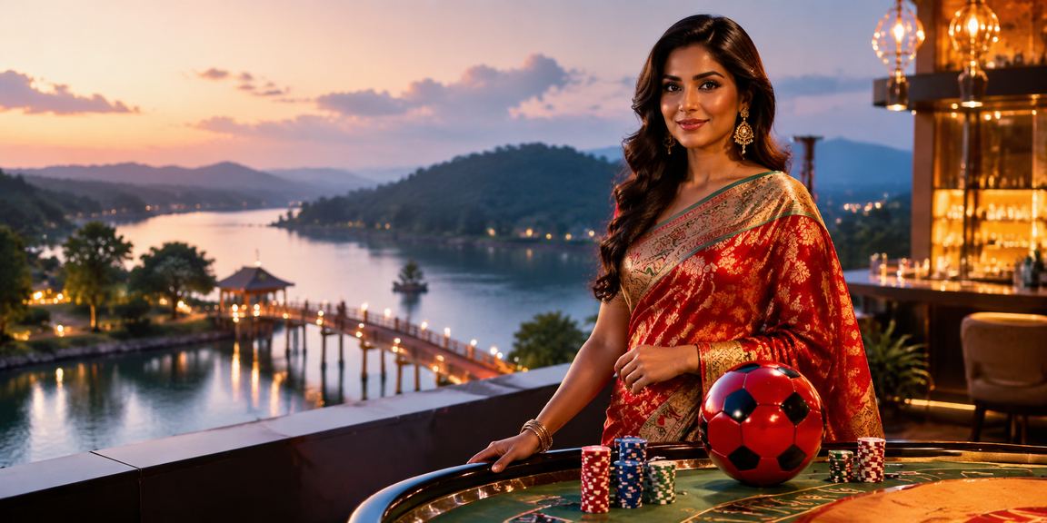 বান্দরবানের পহেলা বৈশাখ ফুটবল ম্যাচ