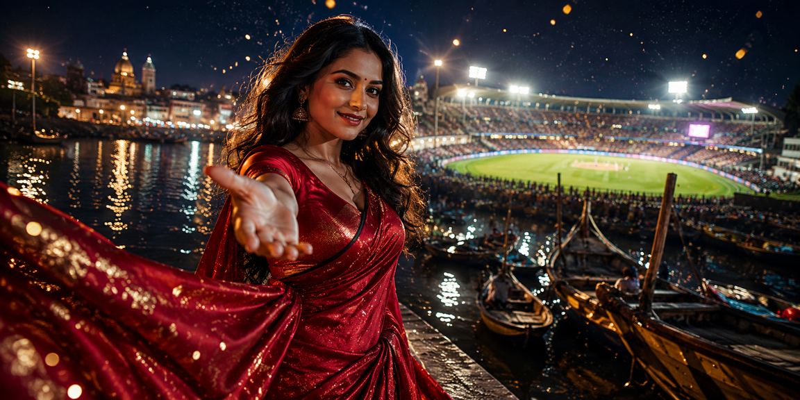 বগুড়ার ক্রিকেট বেটিং এর আনন্দ