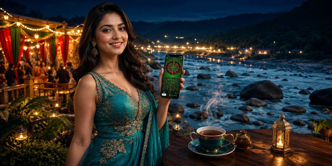 সিলেট মোবাইল ক্যাসিনো অভিজ্ঞতা